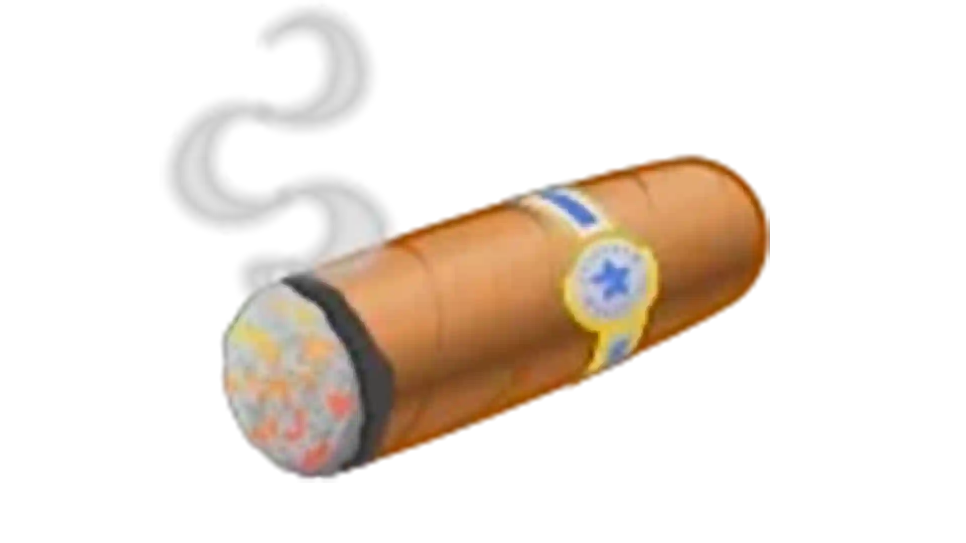 Vintage Cigar [random]